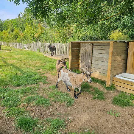 Campeggio Riva Bella Ouistreham