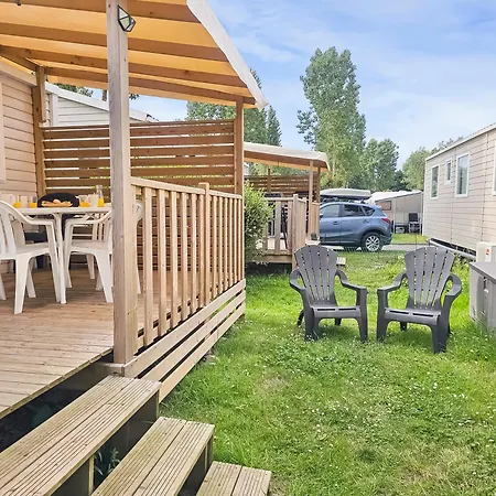 Riva Bella * Ouistreham