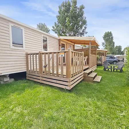 Riva Bella Campeggio Ouistreham