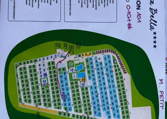 Riva Bella * Ouistreham