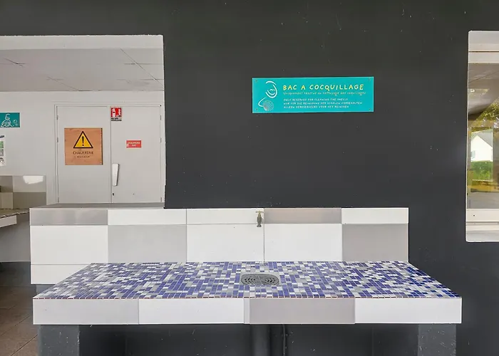 Riva Bella Campeggio Ouistreham