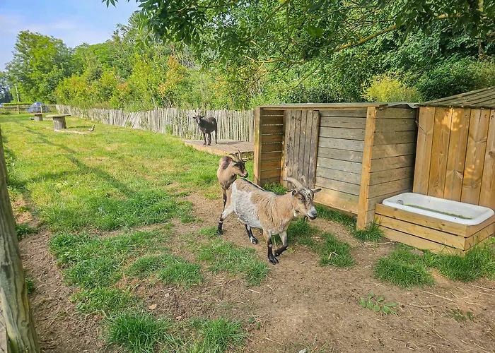 Campeggio Riva Bella Ouistreham