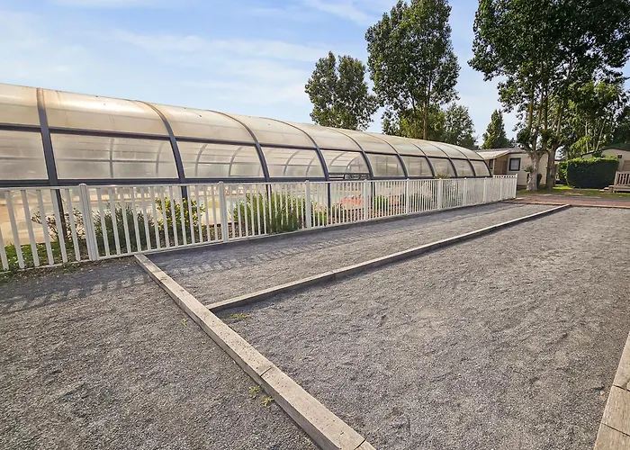 Riva Bella Ouistreham