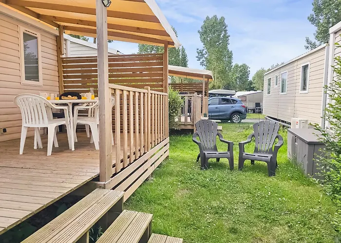 Riva Bella * Ouistreham