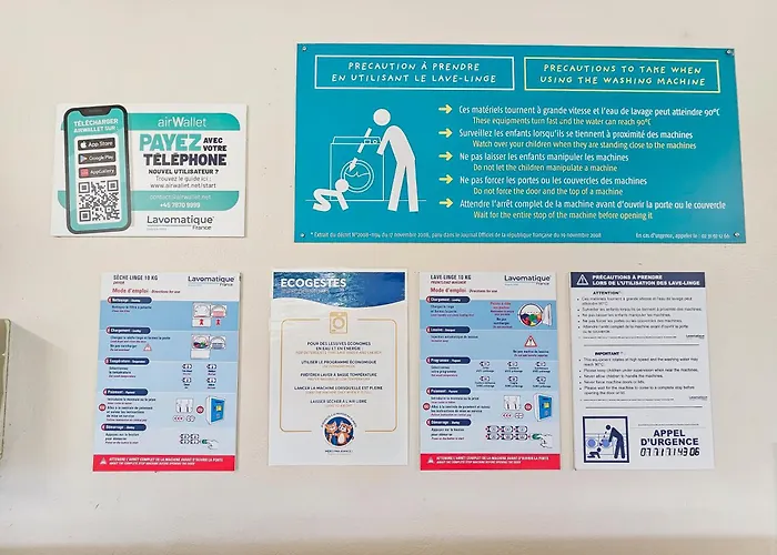 Riva Bella Campeggio