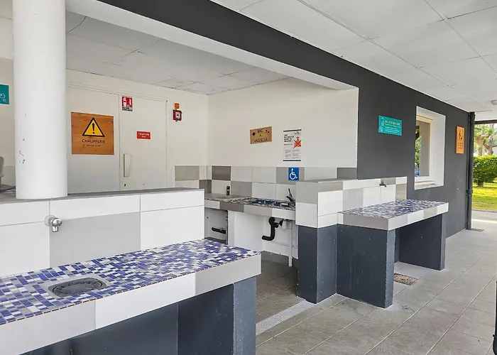 Campeggio Riva Bella *