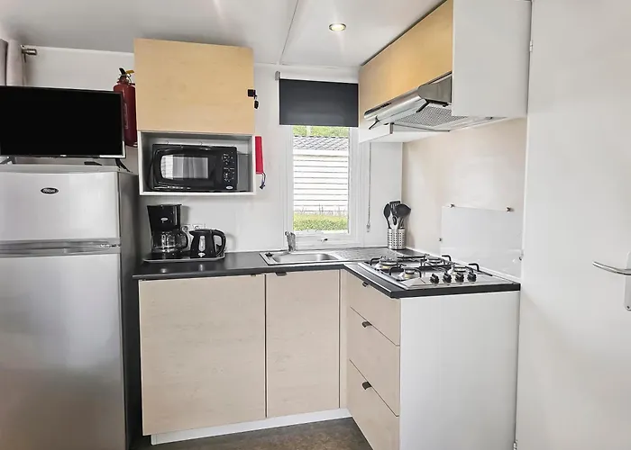 Campeggio Riva Bella