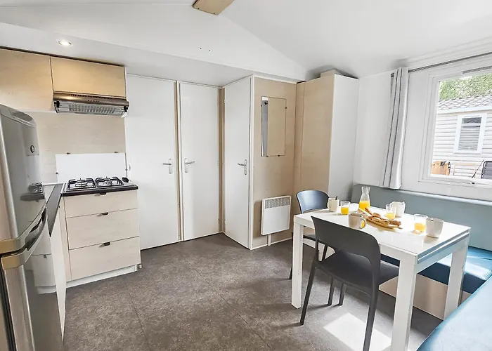 Campeggio Riva Bella Ouistreham