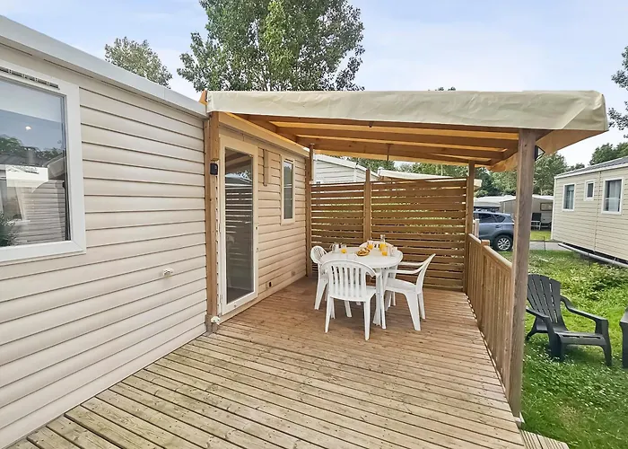 Riva Bella Ouistreham