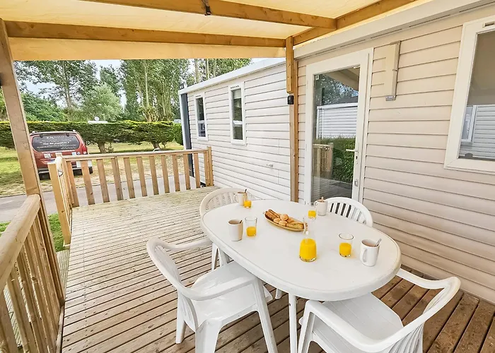 Riva Bella Campeggio *