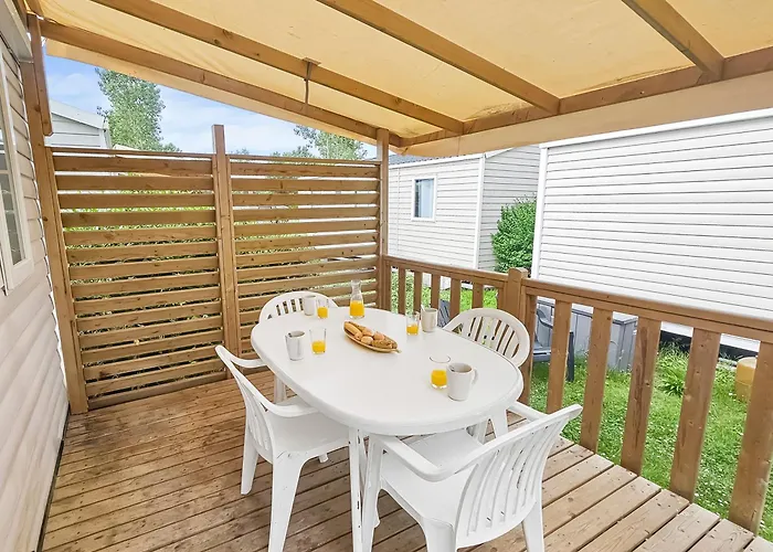 Campeggio Riva Bella *