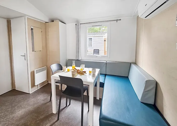 Riva Bella Campeggio Ouistreham