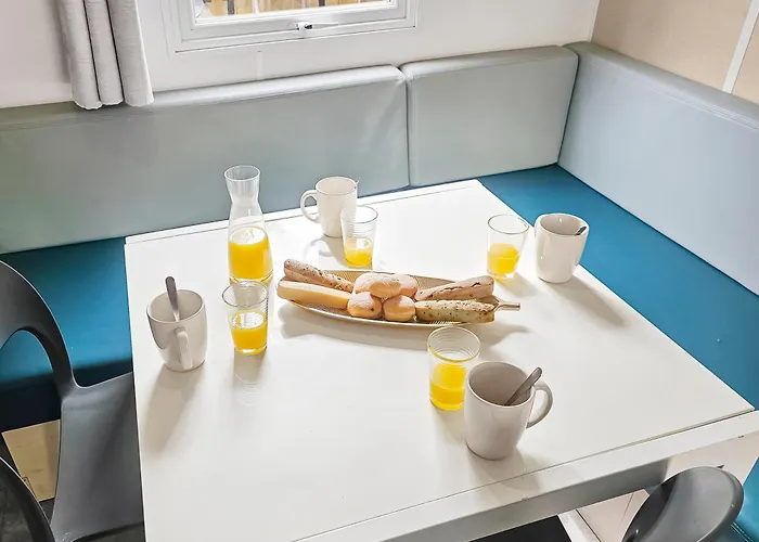 Riva Bella Ouistreham