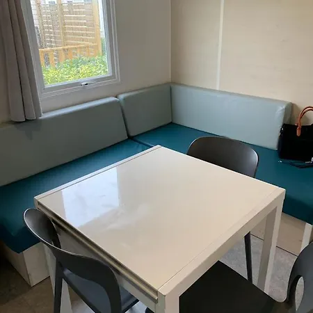 Riva Bella Κάμπινγκ Ouistreham
