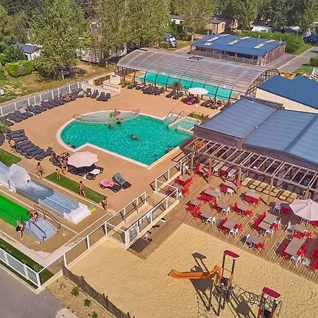 Campsite Riva Bella *