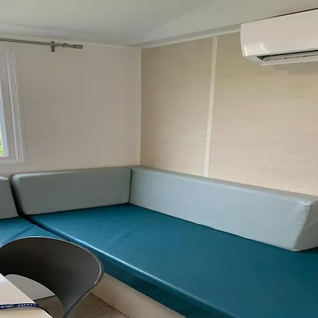 Riva Bella Campsite Ouistreham