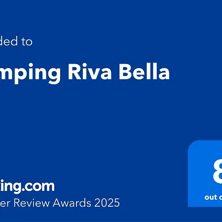 Riva Bella * Ouistreham