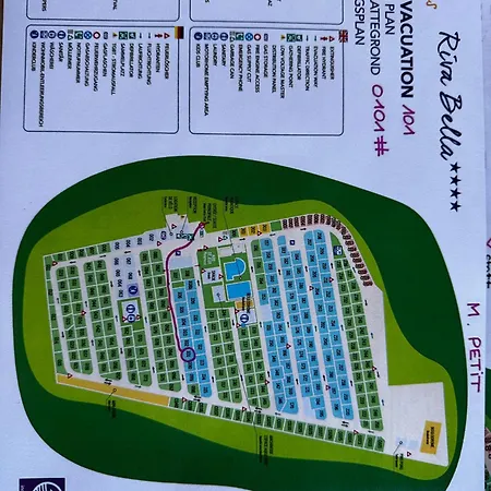 Riva Bella * ウイストルアム