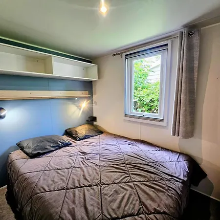 キャンプ場 Riva Bella ウイストルアム