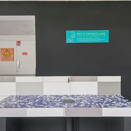 Riva Bella キャンプ場 ウイストルアム