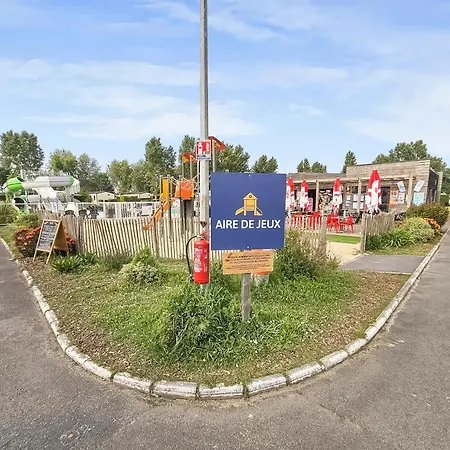 キャンプ場 Riva Bella