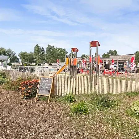 Riva Bella キャンプ場 ウイストルアム