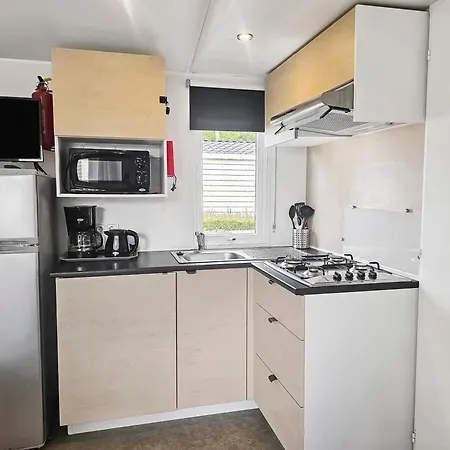 キャンプ場 Riva Bella