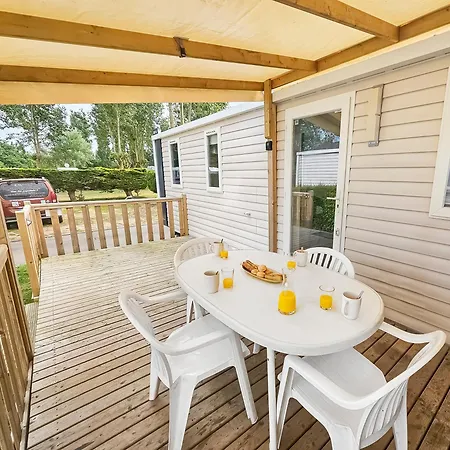 Riva Bella キャンプ場 *