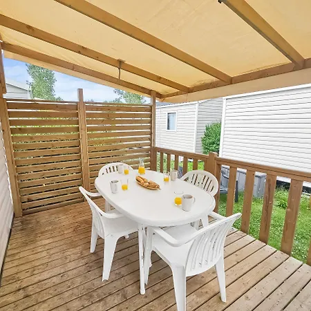 キャンプ場 Riva Bella *