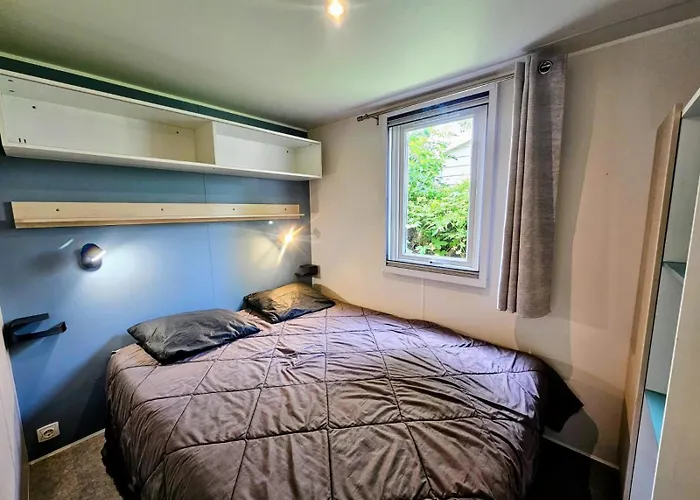 Camping Riva Bella Ouistreham