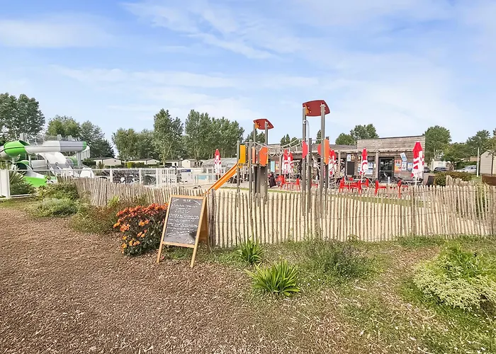 Riva Bella Camping Ouistreham