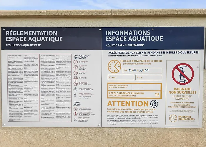 Riva Bella Ouistreham