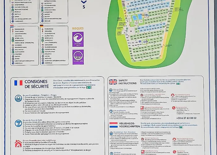 Camping Riva Bella *