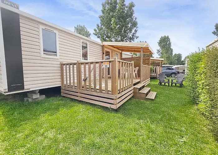 Riva Bella Camping Ouistreham