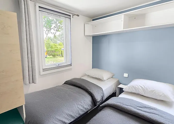 Camping Riva Bella *